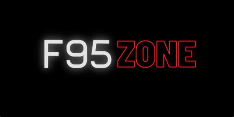 f95 sone